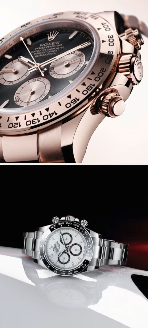 Distribuidor oficial Rolex em São Paulo - Montecristo