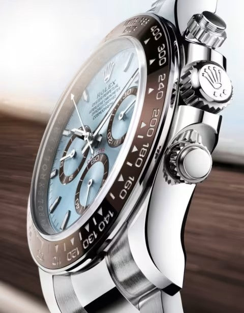 Distribuidor oficial Rolex em São Paulo - Montecristo