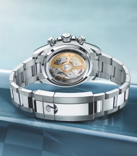 Distribuidor oficial Rolex em São Paulo - Montecristo