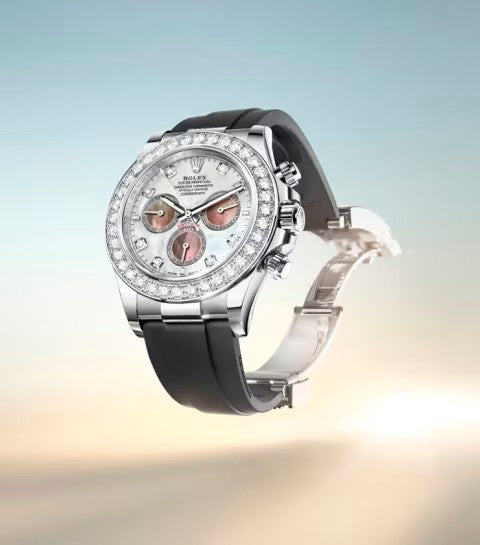 Distribuidor oficial Rolex em São Paulo - Montecristo
