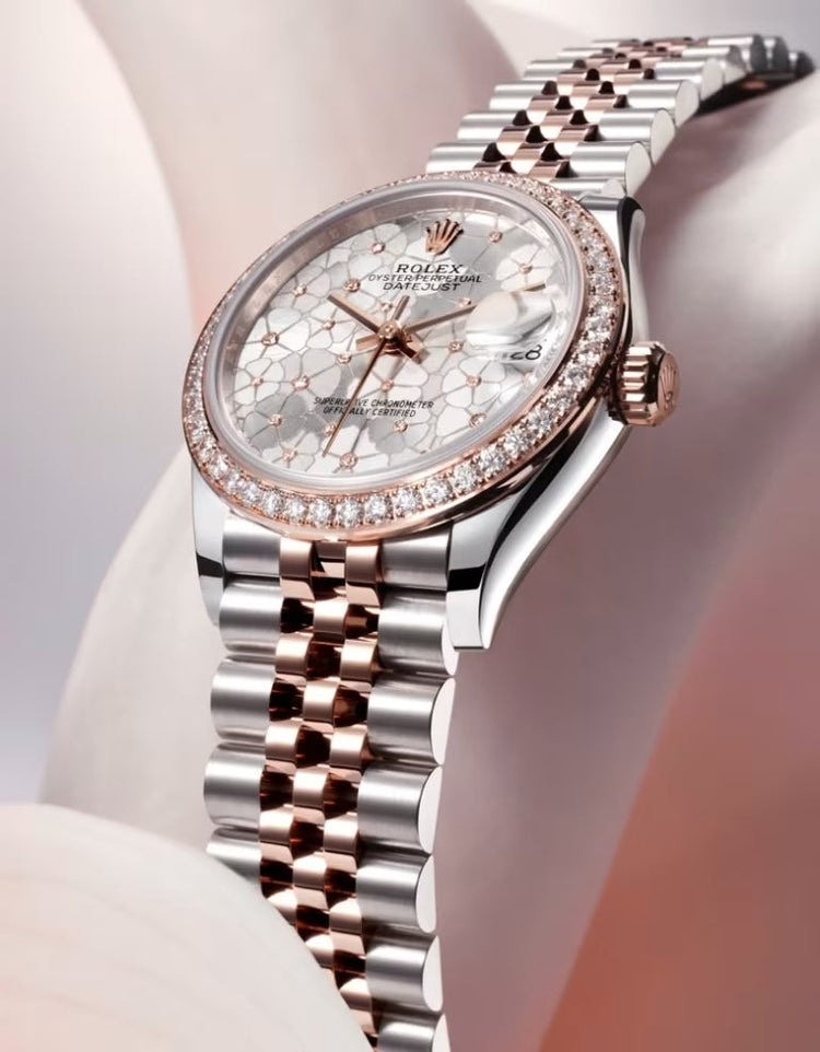 Distribuidor oficial Rolex em São Paulo - Montecristo