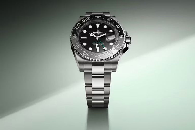Distribuidor oficial Rolex em São Paulo - Montecristo