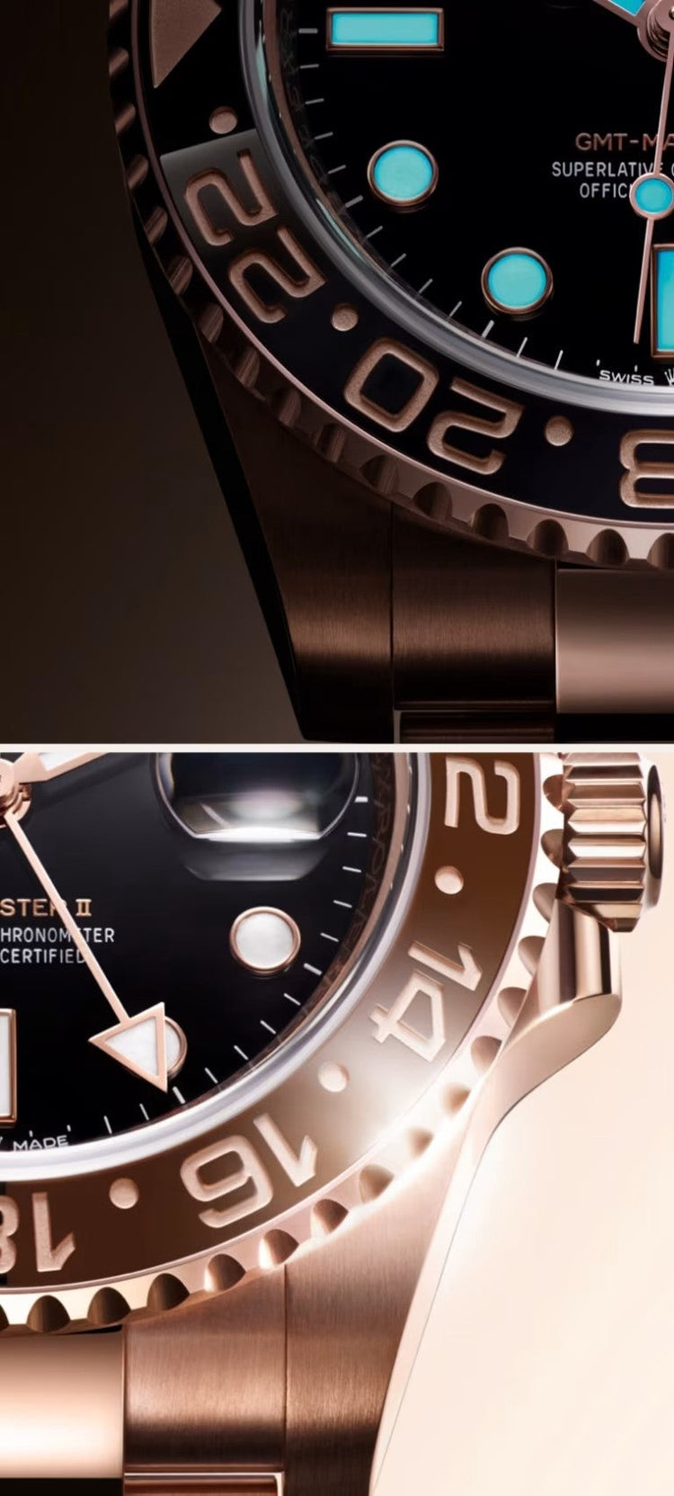 Distribuidor oficial Rolex em São Paulo - Montecristo