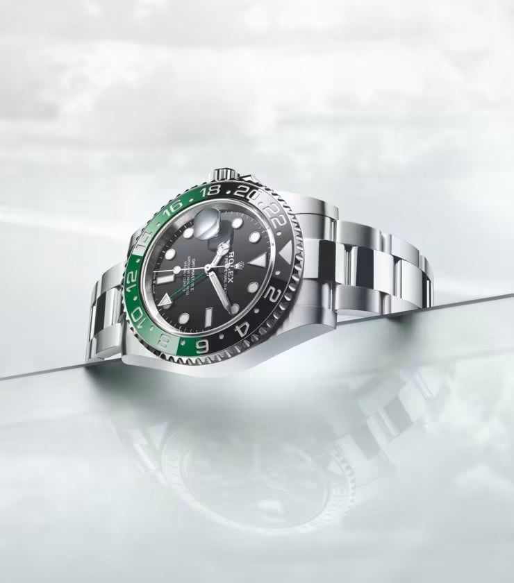 Distribuidor oficial Rolex em São Paulo - Montecristo