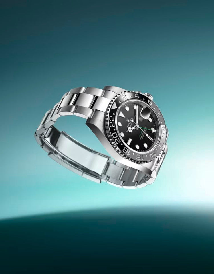 Distribuidor oficial Rolex em São Paulo - Montecristo