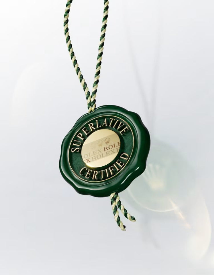 Distribuidor oficial Rolex em São Paulo - Montecristo