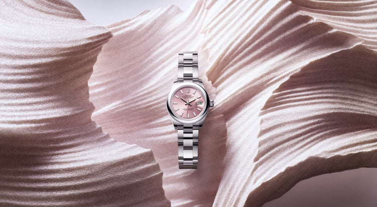 Distribuidor oficial Rolex em São Paulo - Montecristo