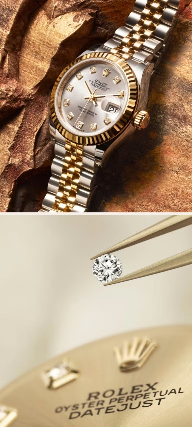 Distribuidor oficial Rolex em São Paulo - Montecristo