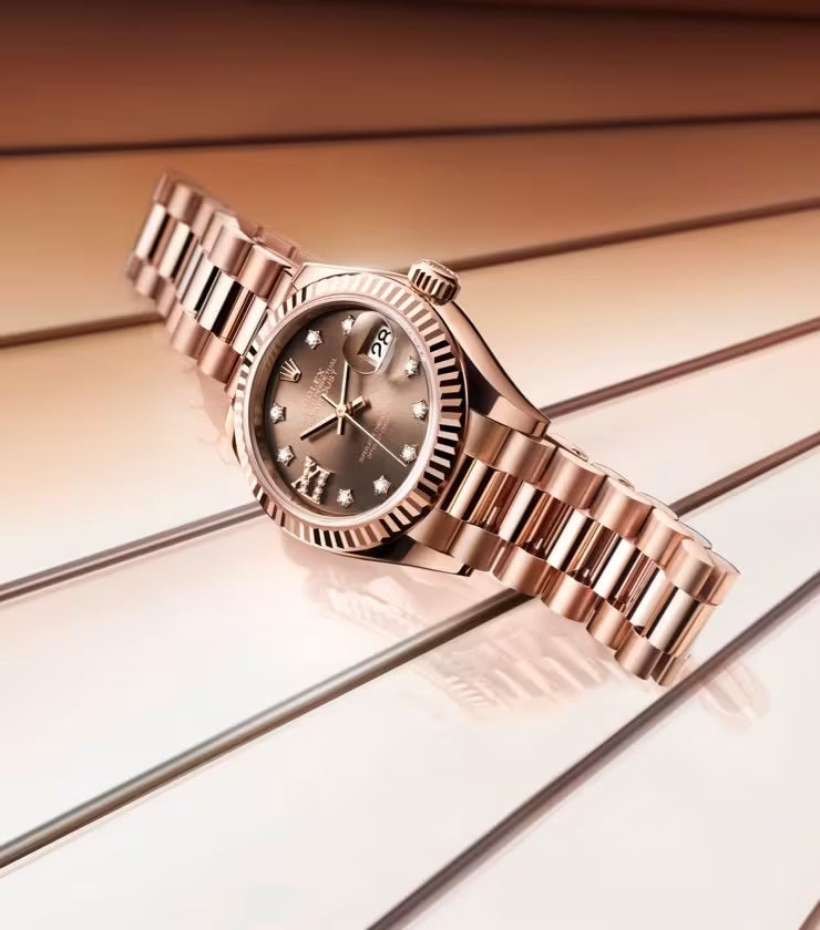 Distribuidor oficial Rolex em São Paulo - Montecristo