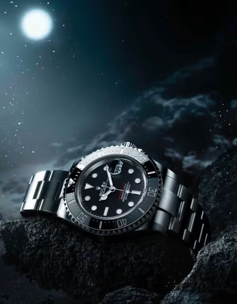 Distribuidor oficial Rolex em São Paulo - Montecristo