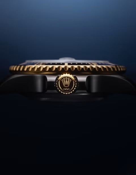 Distribuidor oficial Rolex em São Paulo - Montecristo
