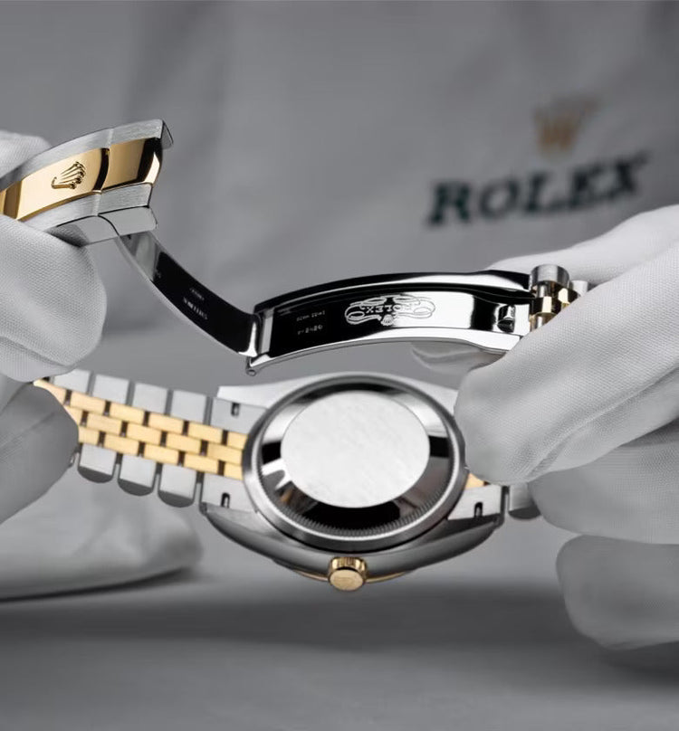 Distribuidor oficial Rolex em São Paulo - Montecristo
