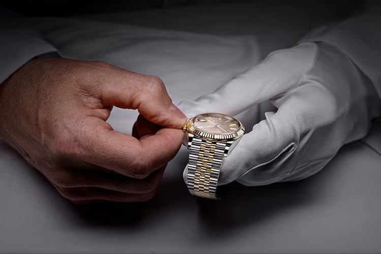 Distribuidor oficial Rolex em São Paulo - Montecristo