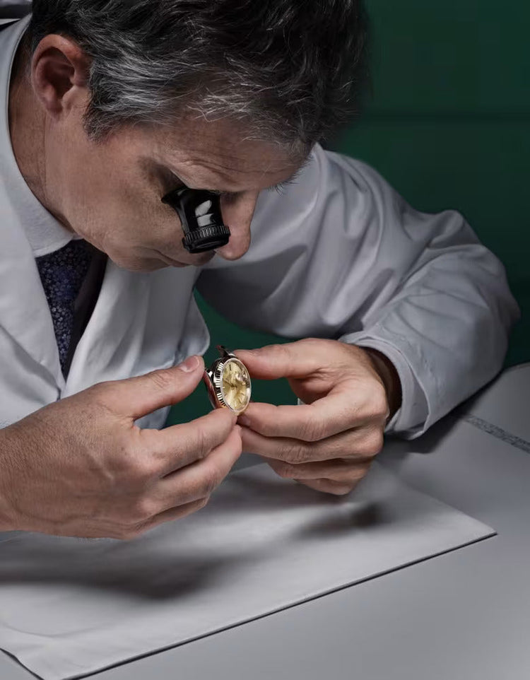 Distribuidor oficial Rolex em São Paulo - Montecristo