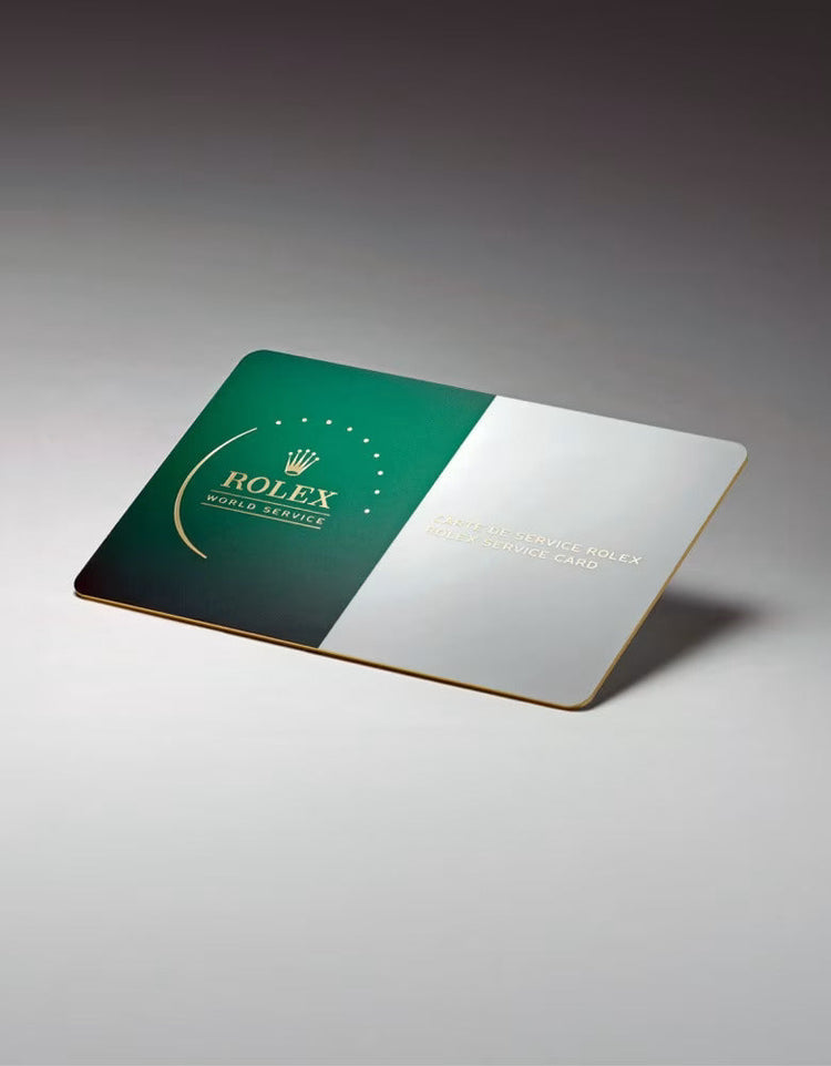 Distribuidor oficial Rolex em São Paulo - Montecristo