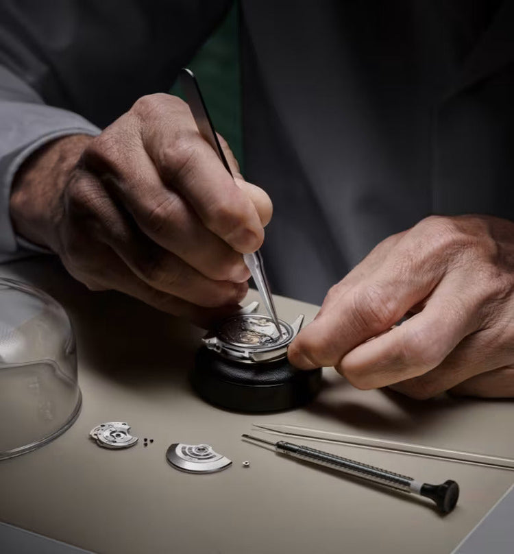 Distribuidor oficial Rolex em São Paulo - Montecristo
