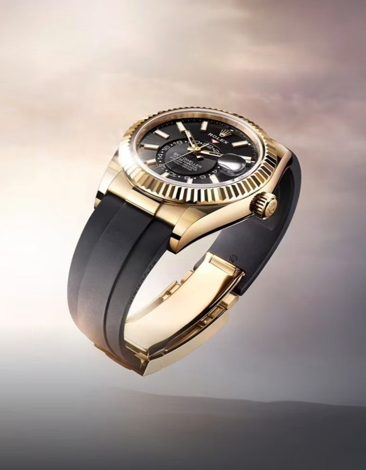 Distribuidor oficial Rolex em São Paulo - Montecristo
