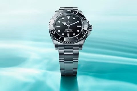 Distribuidor oficial Rolex em São Paulo - Montecristo