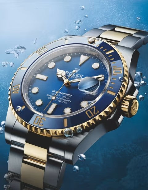 Distribuidor oficial Rolex em São Paulo - Montecristo