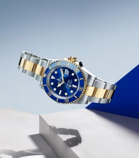 Distribuidor oficial Rolex em São Paulo - Montecristo