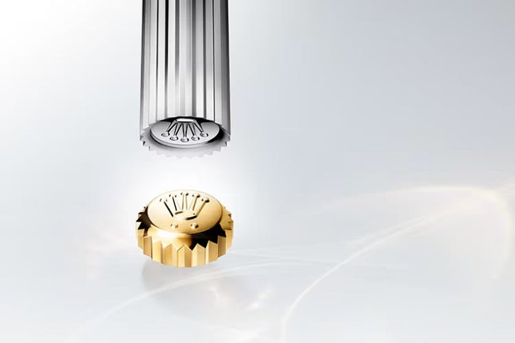 rolex watchmaking know-how - Montecristo