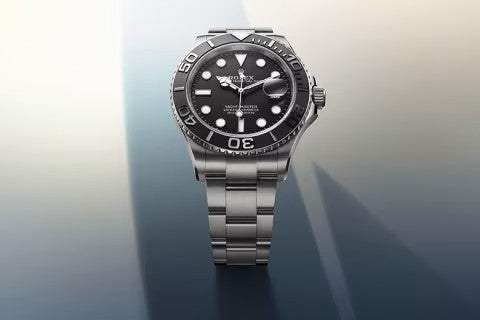 Distribuidor oficial Rolex em São Paulo - Montecristo