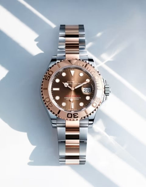 Distribuidor oficial Rolex em São Paulo - Montecristo