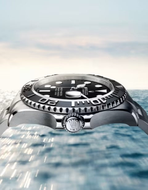 Distribuidor oficial Rolex em São Paulo - Montecristo