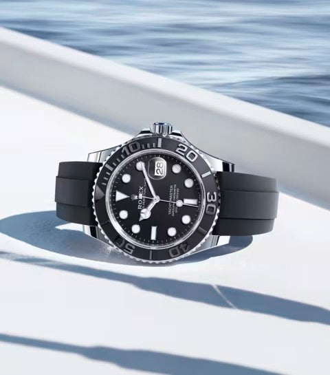 Distribuidor oficial Rolex em São Paulo - Montecristo
