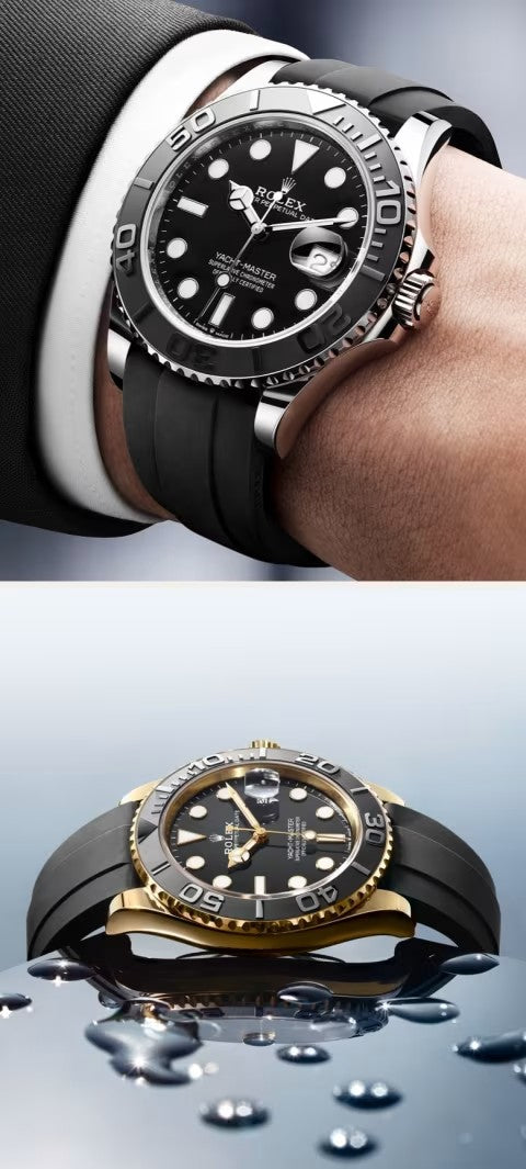 Distribuidor oficial Rolex em São Paulo - Montecristo