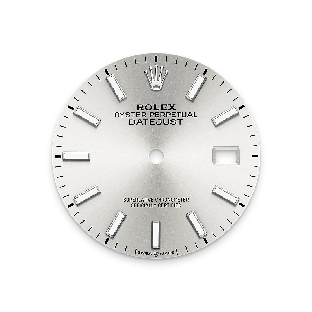 rolex Datejust em Aço Oystersteel, M126200-0002 - Montecristo