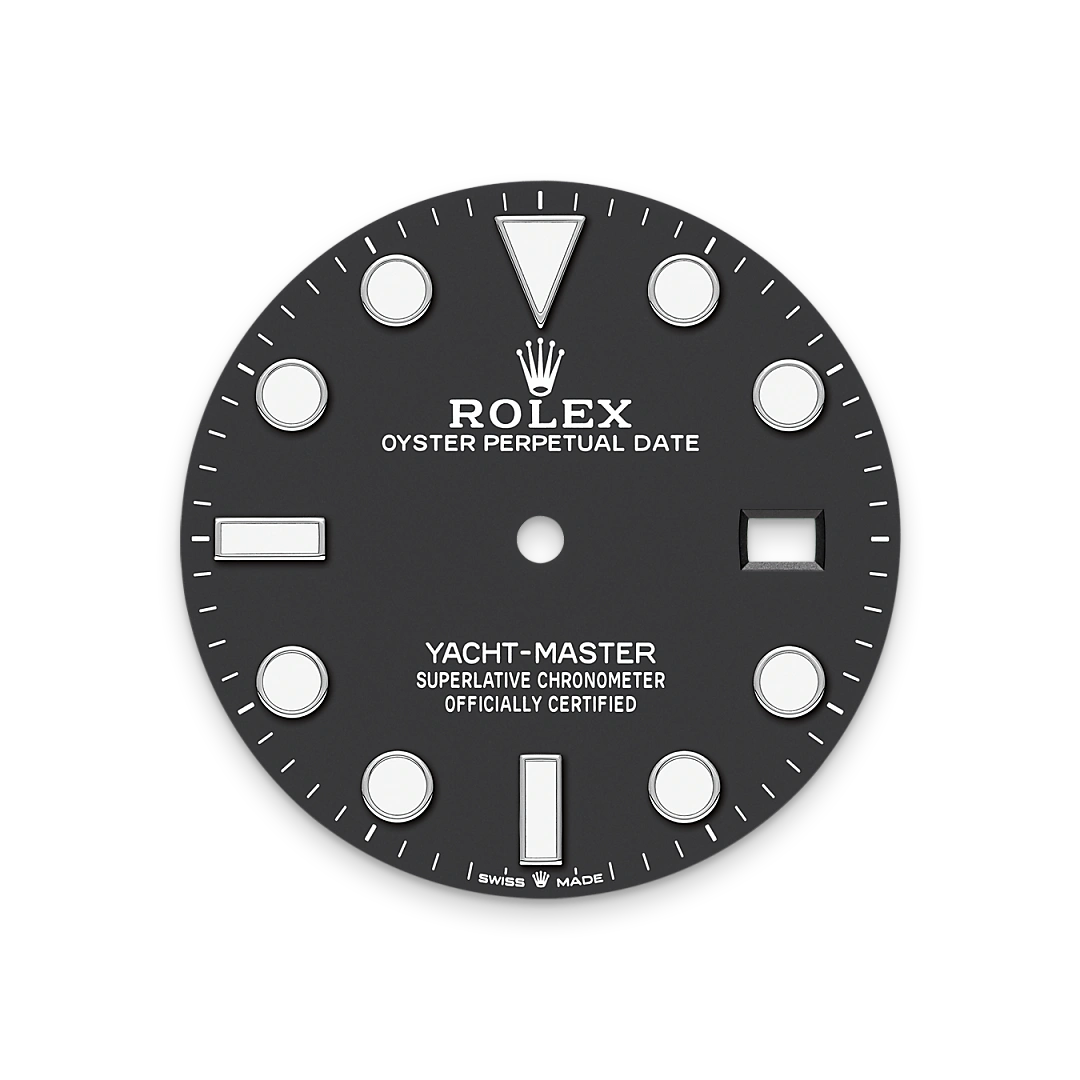 rolex Yacht-Master em Titânio RLX, M226627-0001 - Montecristo