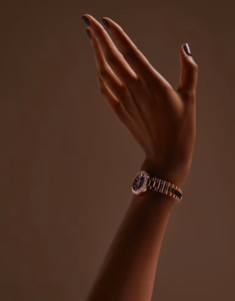 Distribuidor oficial Rolex em São Paulo - Montecristo