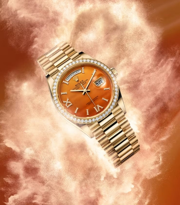 Distribuidor oficial Rolex em São Paulo - Montecristo