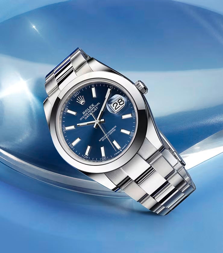 Distribuidor oficial Rolex em São Paulo - Montecristo