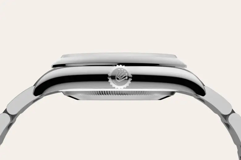 rolex Oyster Perpetual em Aço Oystersteel,  - Montecristo