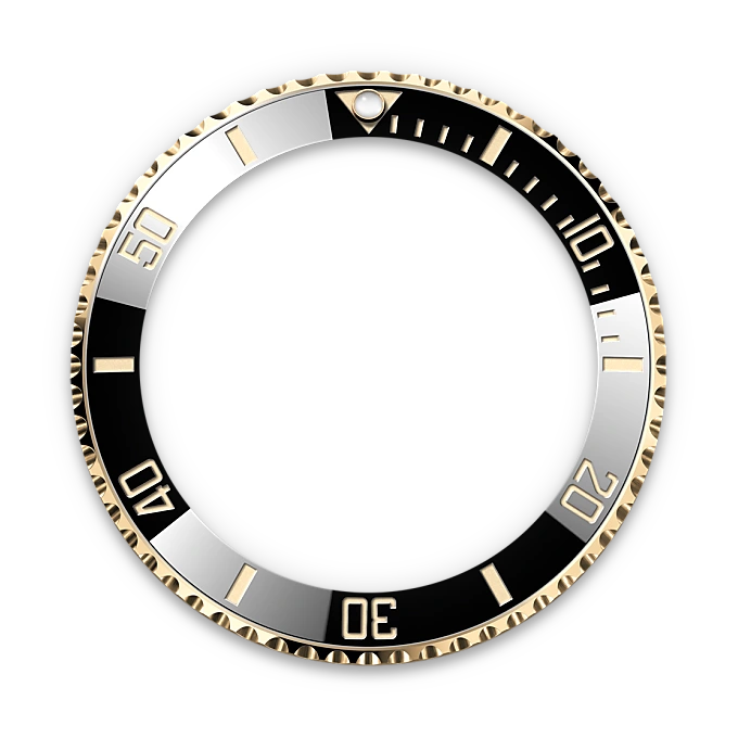 rolex Yacht-Master em Rolesor amarelo – combinação de aço Oystersteel e ouro amarelo,  - Montecristo