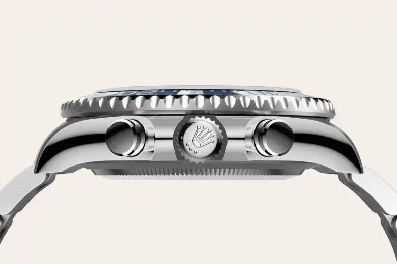 rolex Yacht-Master II em Aço Oystersteel, M126680-0001 - Montecristo