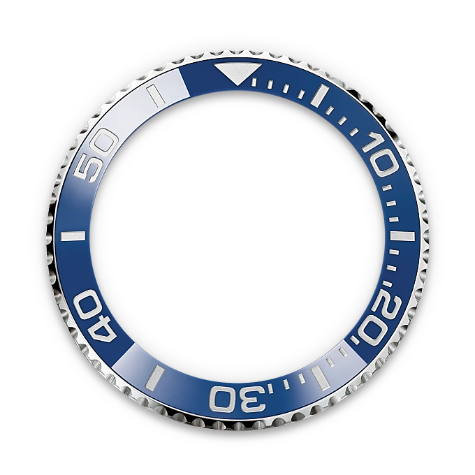 rolex Yacht-Master II em Aço Oystersteel, M126680-0001 - Montecristo