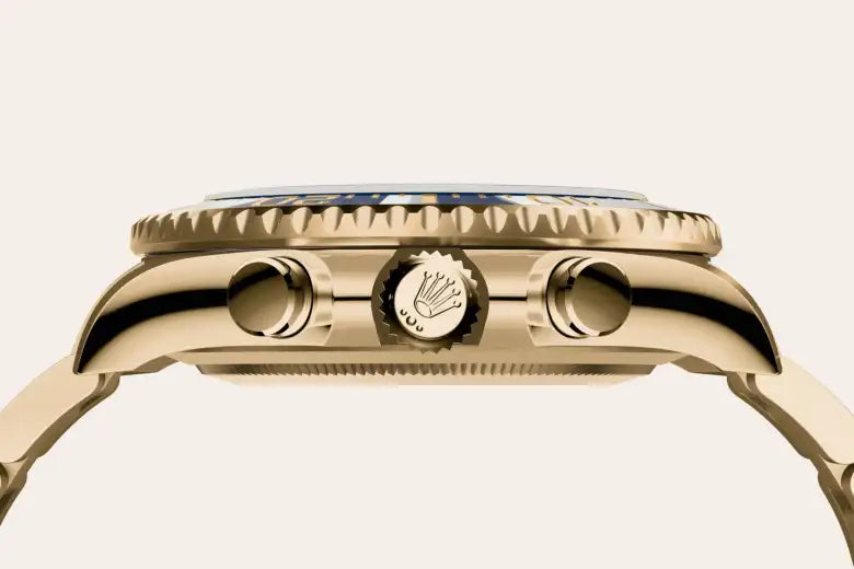 rolex Yacht-Master II em Ouro amarelo 18 quilates,  - Montecristo