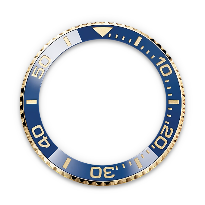 rolex Yacht-Master II em Ouro amarelo 18 quilates,  - Montecristo