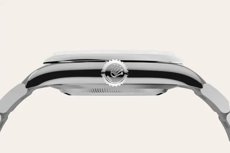 rolex Oyster Perpetual em Aço Oystersteel,  - Montecristo