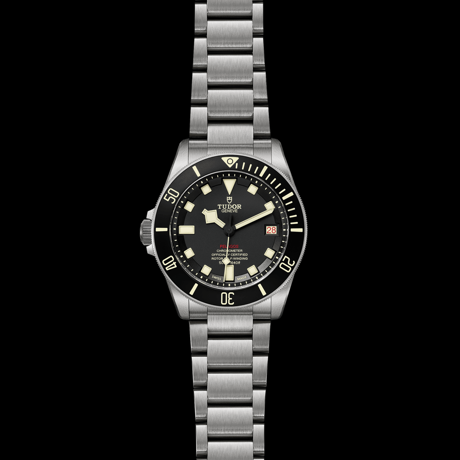 Pelagos LHD