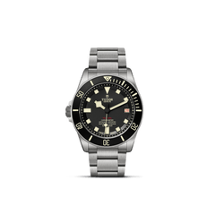 Pelagos LHD