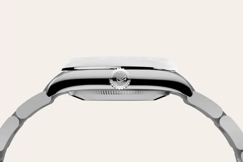 rolex Oyster Perpetual em Aço Oystersteel,  - Montecristo