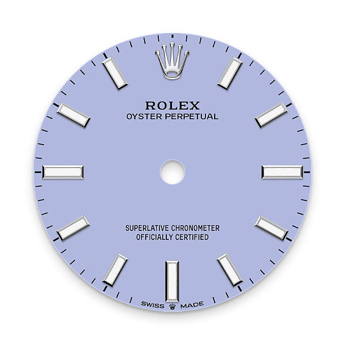 rolex Oyster Perpetual em Aço Oystersteel,  - Montecristo