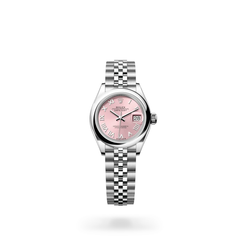 Rolex Lady-Datejust in Aço Oystersteel,  - Montecristo