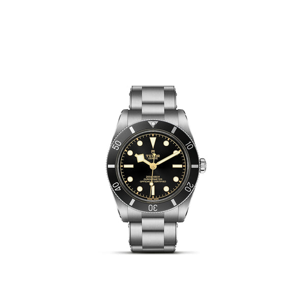 Desktop:  Black Bay 54