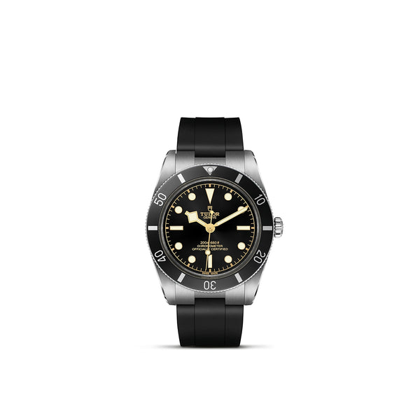 Desktop:  Black Bay 54