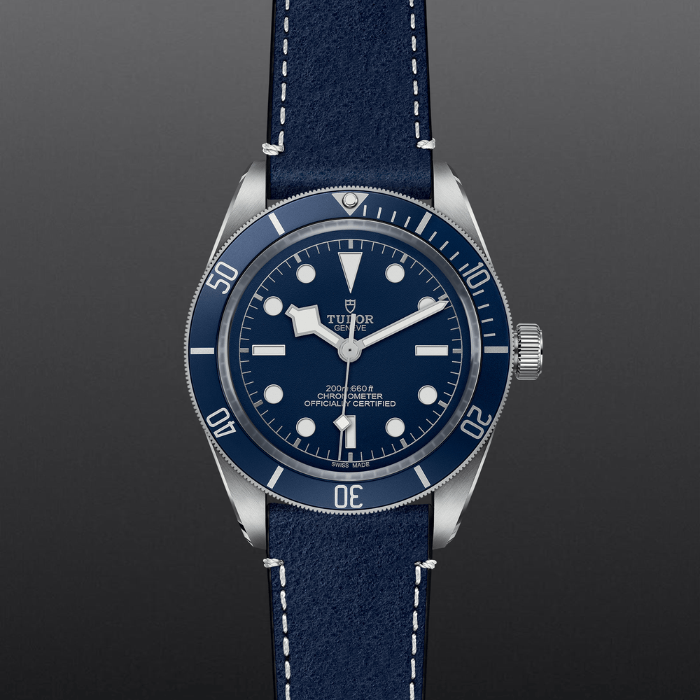 Black Bay 58